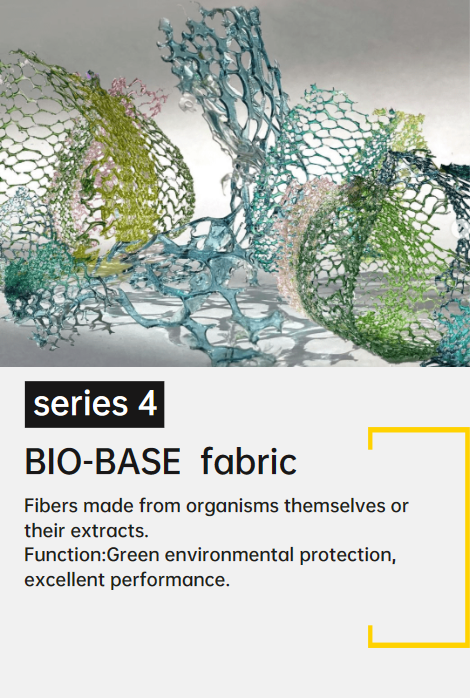 BIO-BASE  fabric